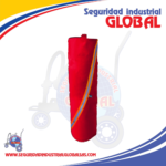 FORRO 10 LB ROJO KODRA
