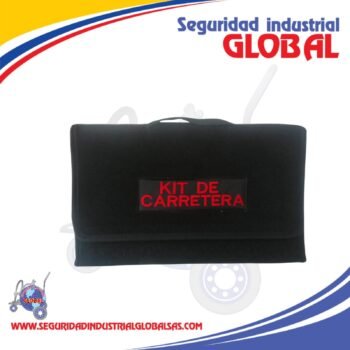 LONA KIT CARRETERA ALFOMBRA