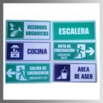 Señal en Screen
