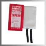 Manta Apagafuegos