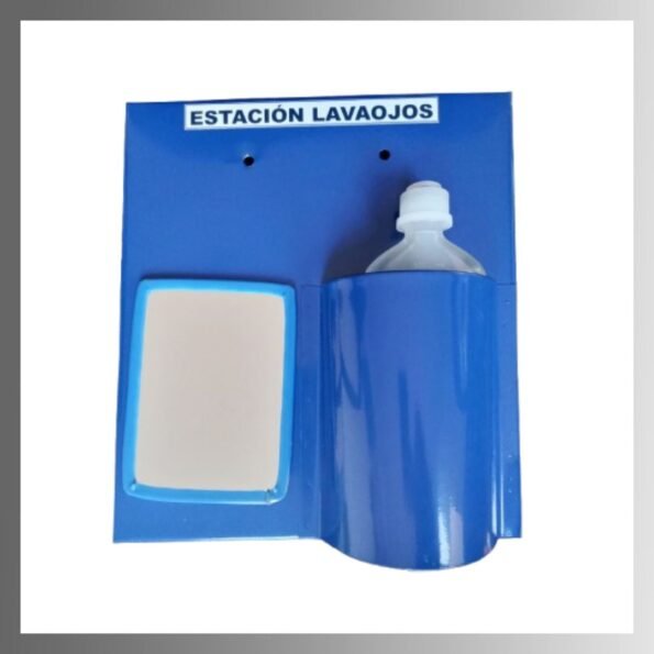 ESTACION LAVAOJOS