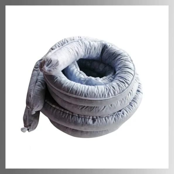 BARRERA ABSORBENTE