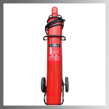 CO2 50 LB