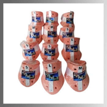 Cuello Filadelfia