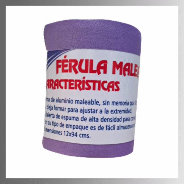 FERULA MALEABLE