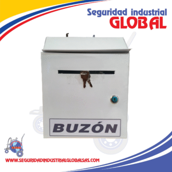 Buzón