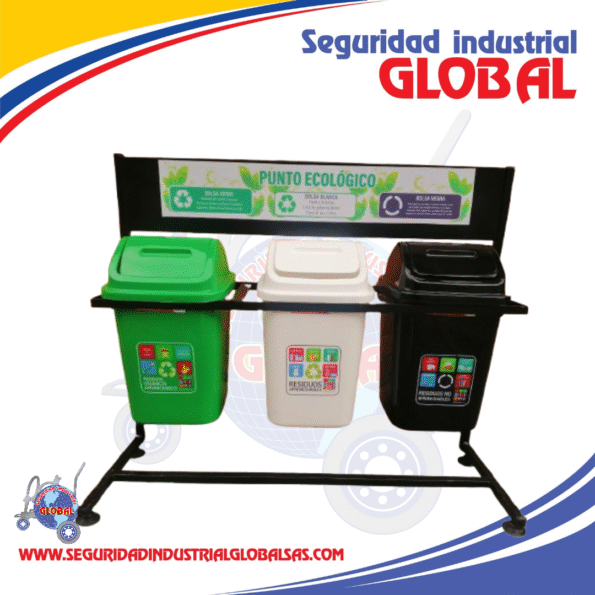 PUNTO ECOLOGICO