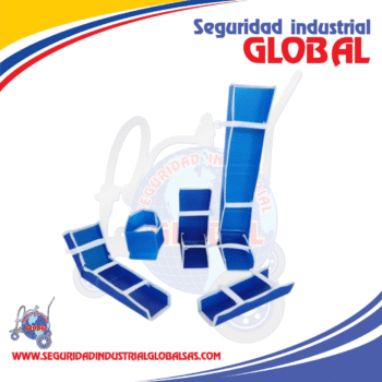 Kit De Ferulas