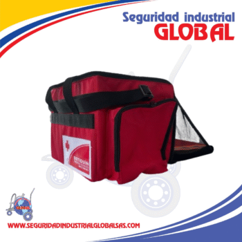 Organizador Rectangular 2617