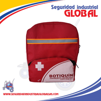 Organizador Morral 20018