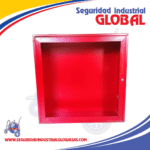GABINETE CONTRA INCENDIO SOLO 77X77X22 TIPO 1