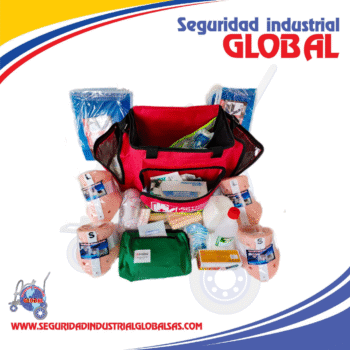 BOTIQUIN TERMICO TIPO B