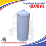 Cilindro Blanco 5 10 20 30 LB