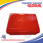 CAJA PARA BOTIQUÍN X 4 PRODUCTOS