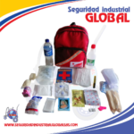 Botiquín Tipo Brigadista