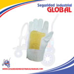 GUANTE CARNAZA REFORZADO