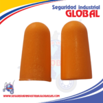 TAPA OÍDOS DE ESPUMA