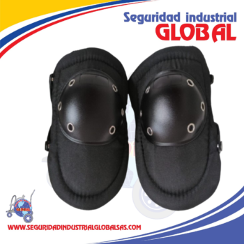 RODILLERA PARA TRABAJO PESADO PAR