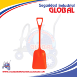 PALA ANTICHISPA RÍGIDA