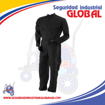 OVEROL ENTERISO EN DRIL BULCANO