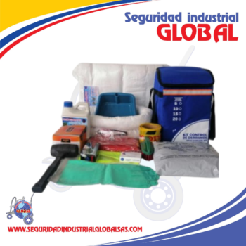 KIT AMBIENTAL DE 10 GL