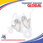 GUANTE NITRILO PAR