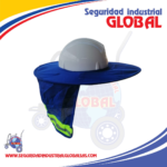 GORRO PROTECTOR SOLAR PARA CASCO