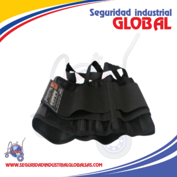 FAJA SACROLUMBAR PHANTON