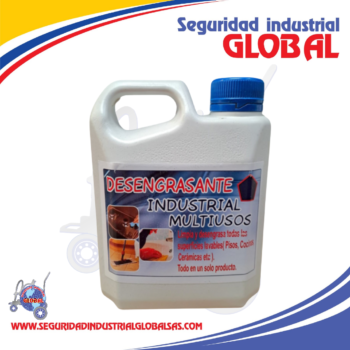 DESENGRASANTE GALÓN