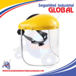 CARETA DE ESMERILAR CON RACHET