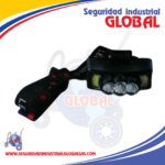 LINTERNA TIPO MINERO