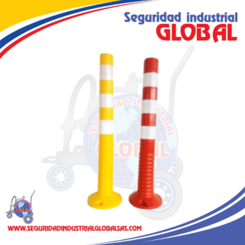 SEÑAL HITO FLEXIBLE