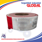 CINTA REFLECTIVA BICOLOR 3M