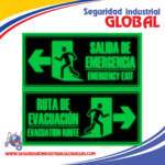 SEÑAL FOTOLUMINISCENTE