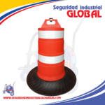 CANECA VIAL CON LASTRE