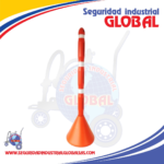 COLOMBINA CONICA TIPO 1