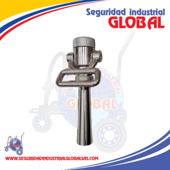 BOQUILLA PARA SATÉLITE