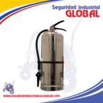 EXTINTOR TIPO K 2.5 GL