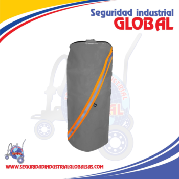 FORRO 30 LB GRIS CARIBE