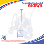 SOPORTE PEDESTAL