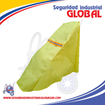FORRO 150 LB AMARILLO KODRA