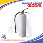 EXTINTOR AGENTE LIMPIO 3700 GR