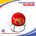 EXTINTOR BALÓN AUTOMÁTICO 1300 GR