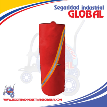 FORRO ROJO CARIBE