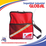 ORGANIZADOR MORRAL PARA BOTIQUIN 2017