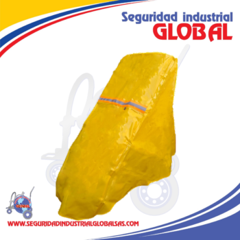 FORRO 150 LB AMARILLO CARIBE