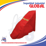 FORRO 150 LB ROJO KODRA