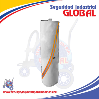 FORRO 10 LB BLANCO KODRA