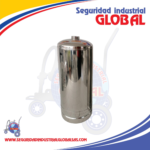 CILINDRO ACERO 2.5 GL