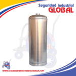CILINDRO ACERO 20 LB